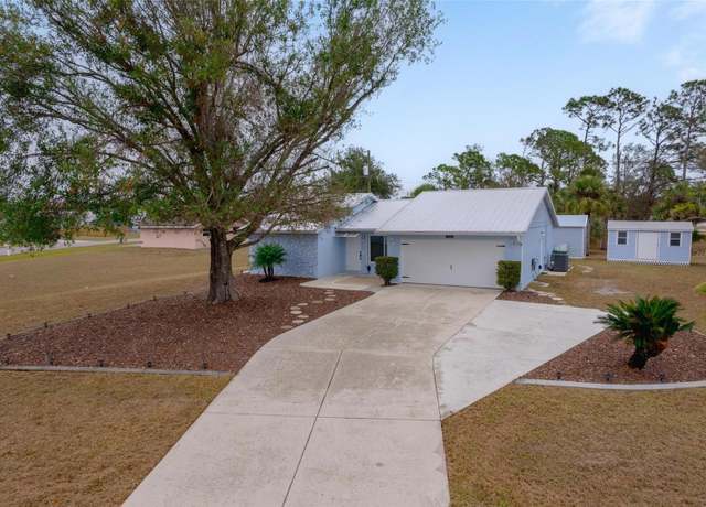 Property at 15026 Dania Ave, Port Charlotte, FL 33953, 2 beds, 2 baths