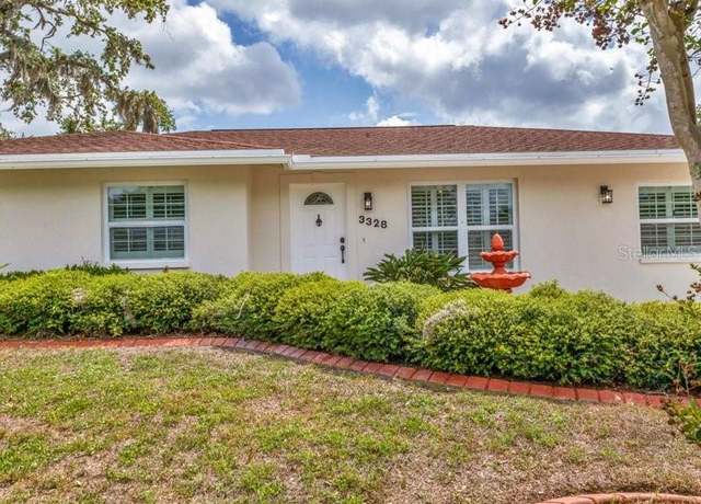 Property at 3328 Kingswood Dr, Sarasota, FL 34232, 3 beds, 2 baths