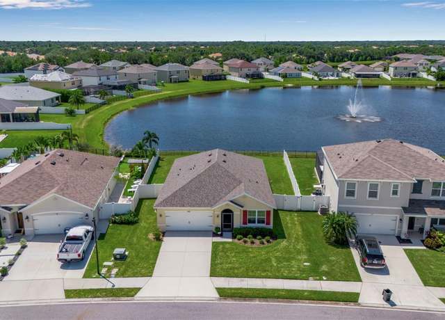 Property at 362 Tierra Verde Way, Bradenton, FL 34212, 3 beds, 2 baths