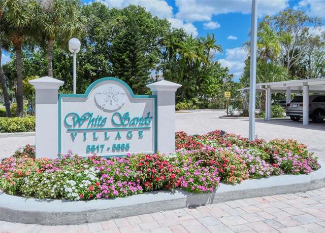 Property at 5649 Midnight Pass Rd #804, Sarasota, FL 34242, 2 beds, 2 baths