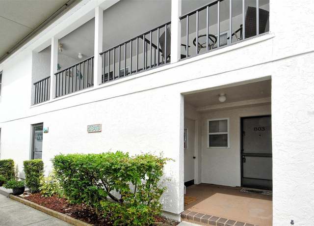 Property at 5649 Midnight Pass Rd #804, Sarasota, FL 34242, 2 beds, 2 baths