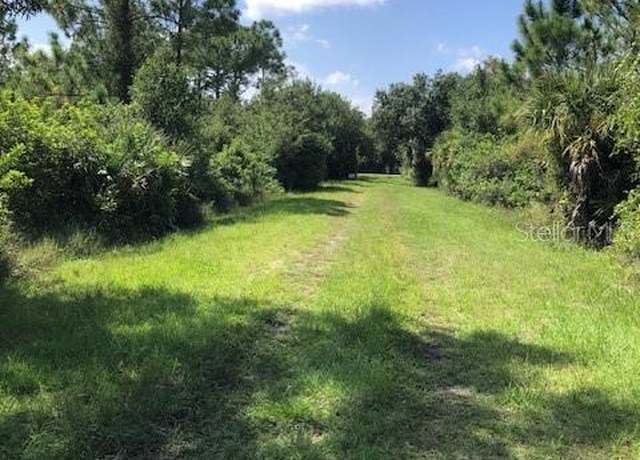Property at 13340 Cappy Ter, Punta Gorda, FL 33955