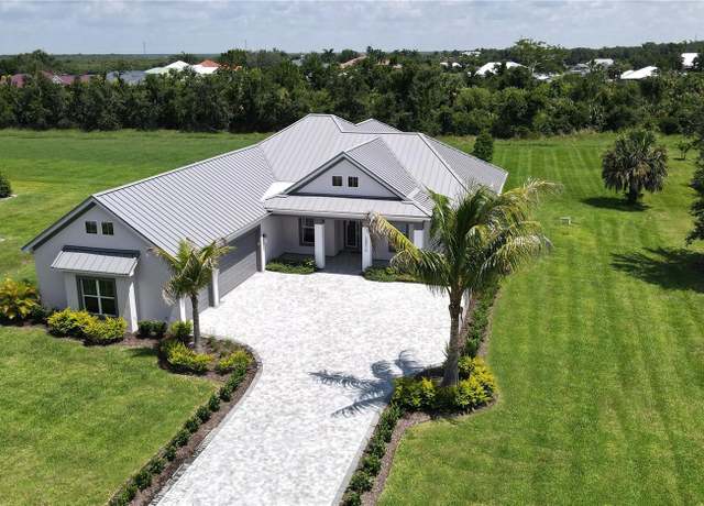 Property at 28976 Gin Ln, Punta Gorda, FL 33982, 4 beds, 3 baths