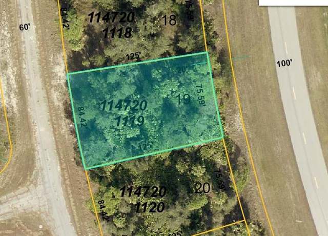 Property at Loring Dr, North Port, FL 34288