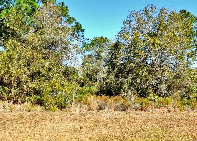 Property at Tropicaire Blvd, North Port, FL 34286