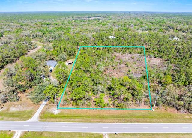 Property at Tropicaire Blvd, North Port, FL 34286