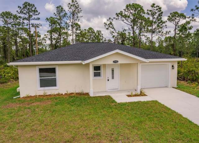 Property at 27456 Corinthian Dr, Punta Gorda, FL 33955, 2 beds, 1.5 baths