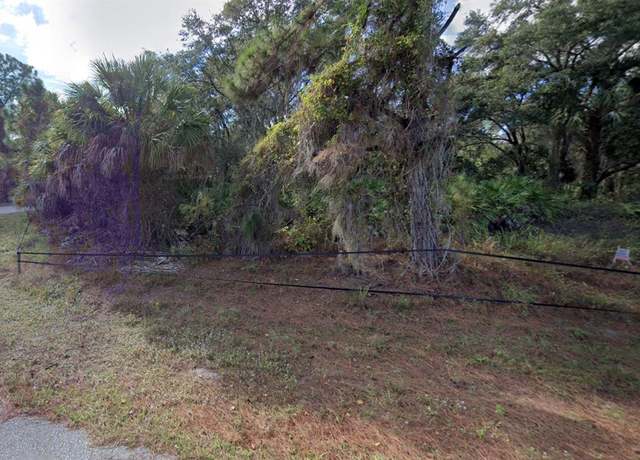Property at 143 Rockaway St, Port Charlotte, FL 33954