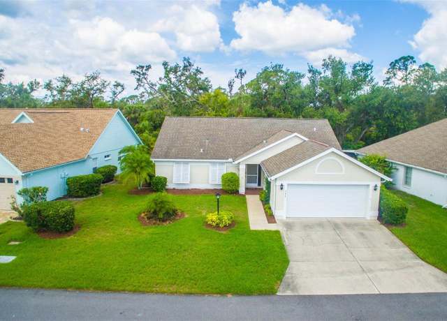 Property at 399 Blue Springs Ct #203, Englewood, FL 34223, 2 beds, 2 baths