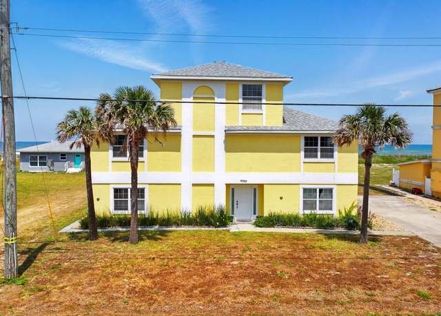 Property at 7029 N Ocean Shore Blvd, Palm Coast, FL 32137, 4 beds, 3.5 baths
