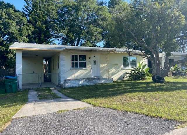 Property at 264 Sherwood Ln, Daytona Beach, FL 32117, 2 beds, 1 bath