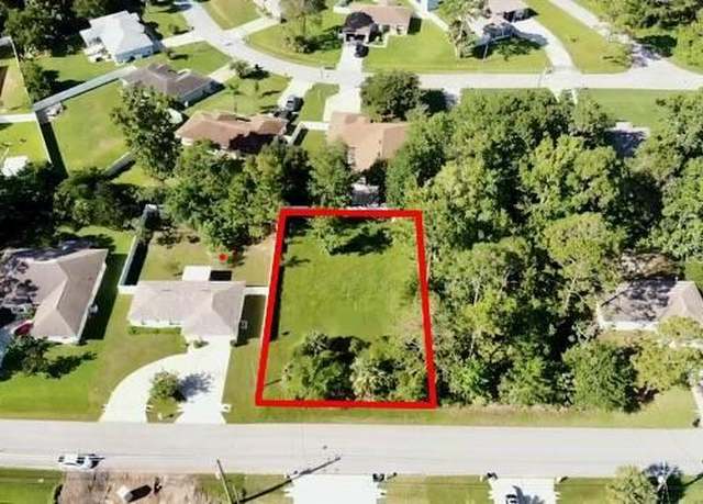 Property at 106 Rolling Sands Dr, Palm Coast, FL 32164