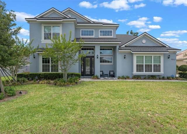 Property at 9512 Mid Summer Ln, Leesburg, FL 34788, 4 beds, 4 baths