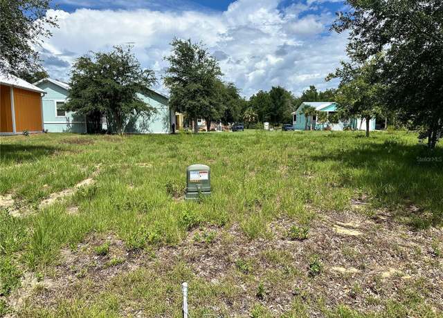 Property at 00 SW 879th St #58, Steinhatchee, FL 32359