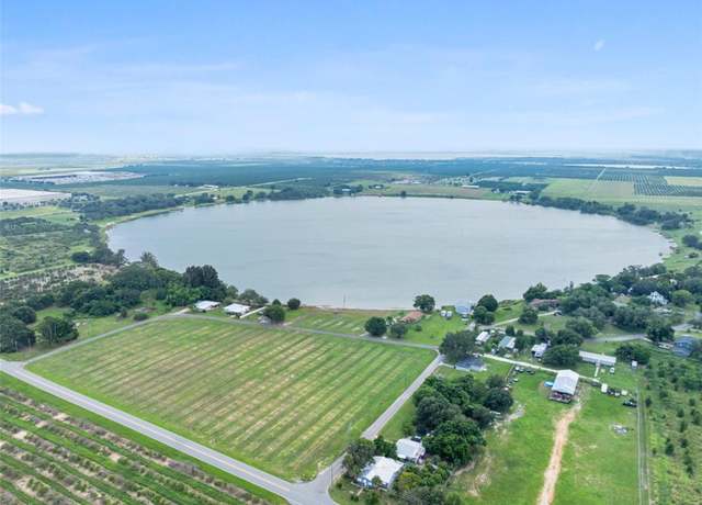 Property at Fort Meade Rd, Frostproof, FL 33843