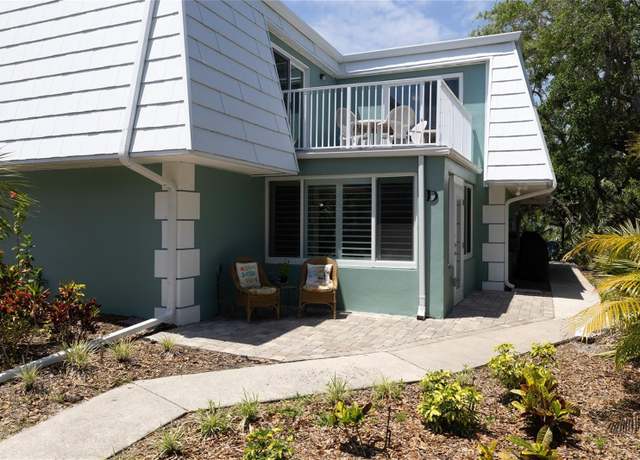 Property at 4150 S Atlantic Ave Unit 115D, New Smyrna Beach, FL 32169, 2 beds, 2.5 baths