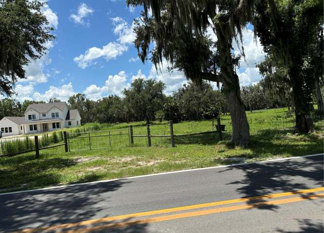 Property at Pine Way Lot 4R, Sanford, FL 32773