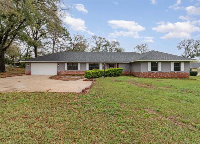 Property at 6682 SW 106th Ln, Ocala, FL 34476, 3 beds, 2 baths