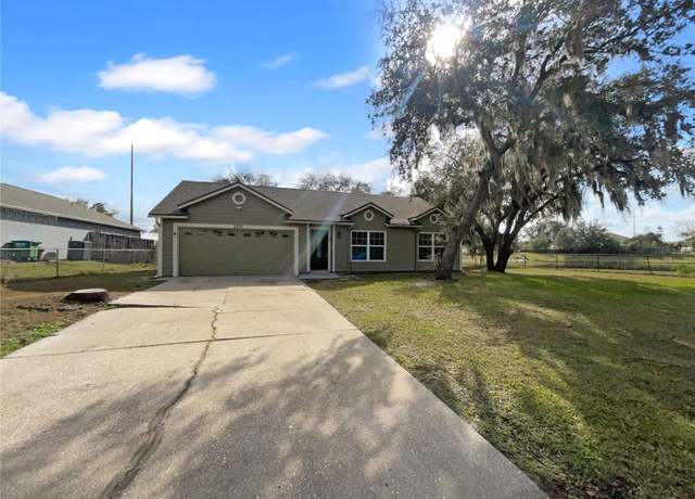 Property at 3201 S Dorchester Dr, Deltona, FL 32738, 3 beds, 2 baths