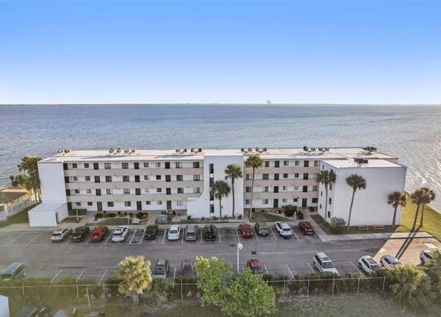 Property at 2469 S Washington Ave Unit C105, Titusville, FL 32780, 2 beds, 2 baths