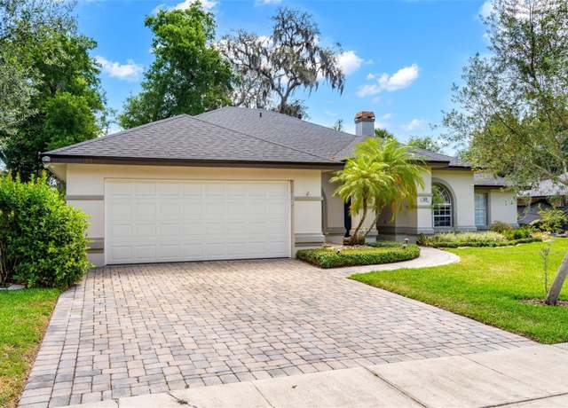 Property at 169 Winding Oaks Ln, Oviedo, FL 32765, 4 beds, 3 baths
