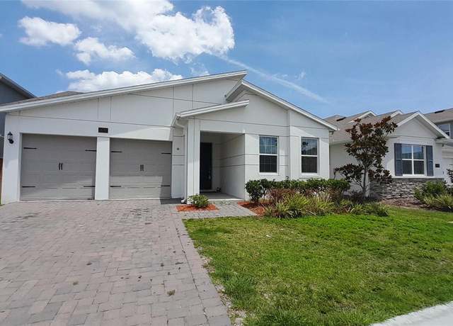 Property at 14741 Milfoil Ave, Orlando, FL 32827, 4 beds, 3 baths