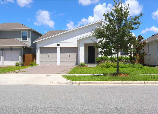 Property at 14741 Milfoil Ave, Orlando, FL 32827, 4 beds, 3 baths