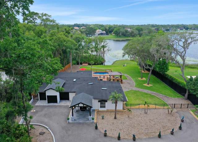 Property at 1700 Lake Markham Rd, Sanford, FL 32771, 3 beds, 3 baths