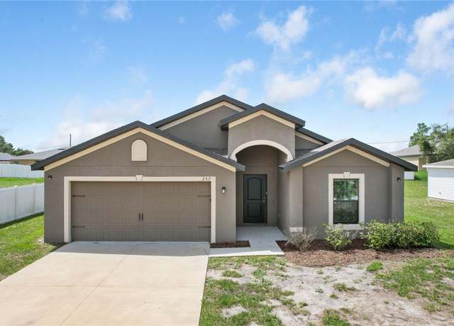 Property at 257 Fig Ct, Kissimmee, FL 34759, 4 beds, 2 baths
