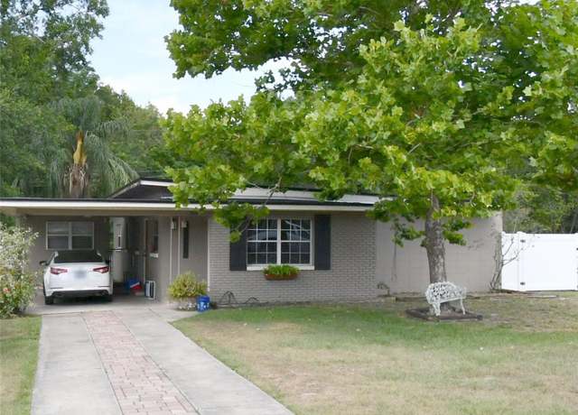 Property at 2810 S French Ave, Sanford, FL 32773, 3 beds, 1.5 baths