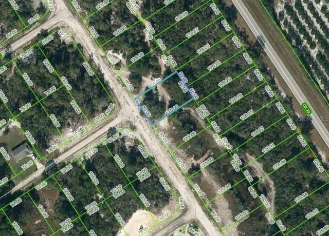 Property at 580 Morningside Dr, Lake Placid, FL 33852