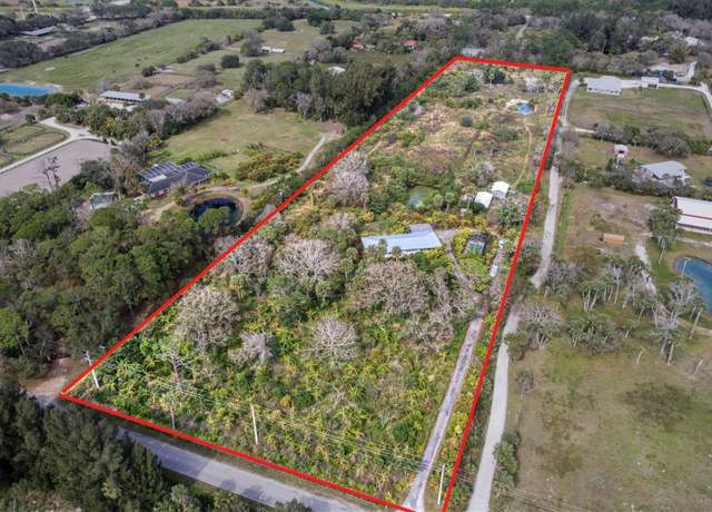 Property at 6380 12th St, Vero Beach, FL 32966, 4 beds, 3 baths