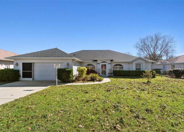 Property at 5040 NW 35th St, Ocala, FL 34482, 3 beds, 2 baths
