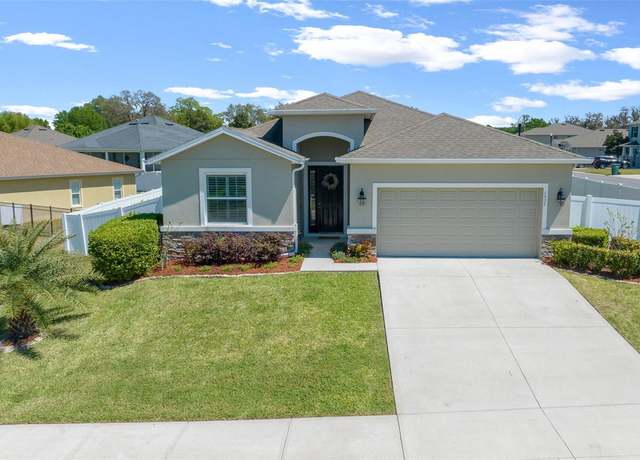 Property at 6437 SW 45th Ave, Ocala, FL 34474, 3 beds, 2.5 baths
