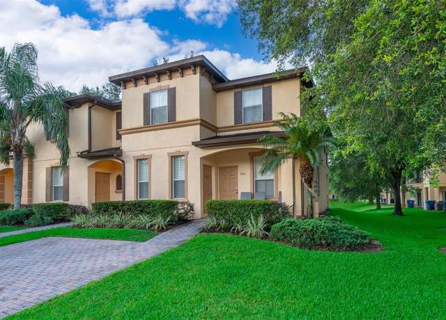 Property at 3051 Calabria Ave #3051, Davenport, FL 33837, 4 beds, 3.5 baths