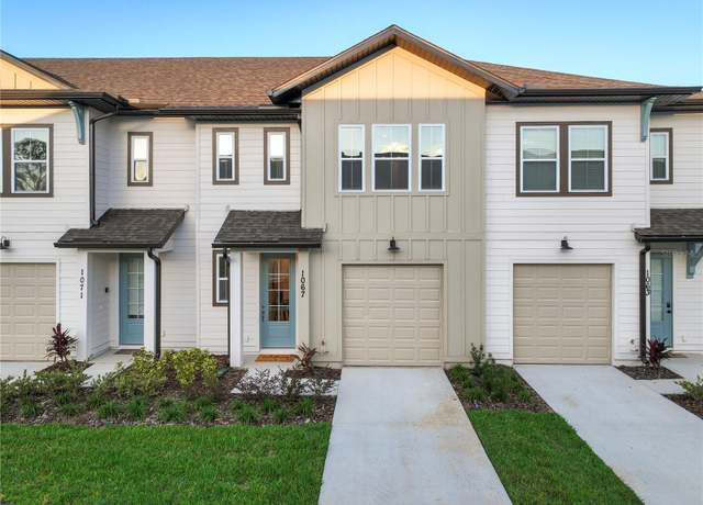 Property at 1067 Plantation Ln, Davenport, FL 33896, 3 beds, 2.5 baths
