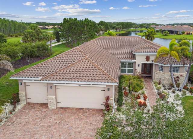Property at 561 Tapatio Ln, Kissimmee, FL 34759, 3 beds, 2.5 baths