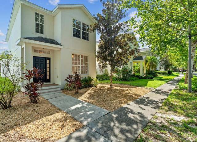 Property at 6932 Beargrass Rd, Harmony, FL 34773, 3 beds, 2.5 baths