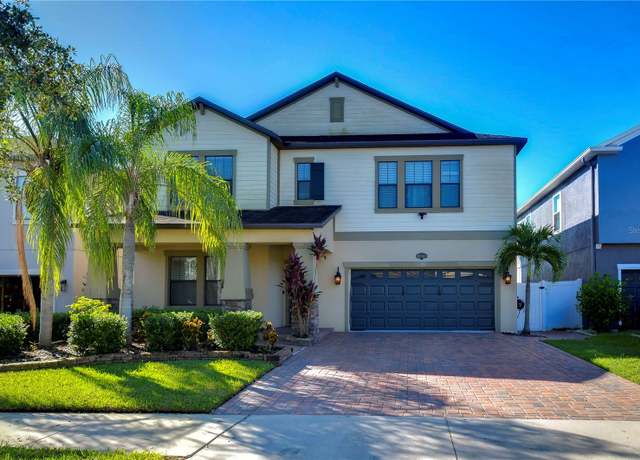 Property at 19462 Paddock View Dr, Tampa, FL 33647, 6 beds, 3.5 baths