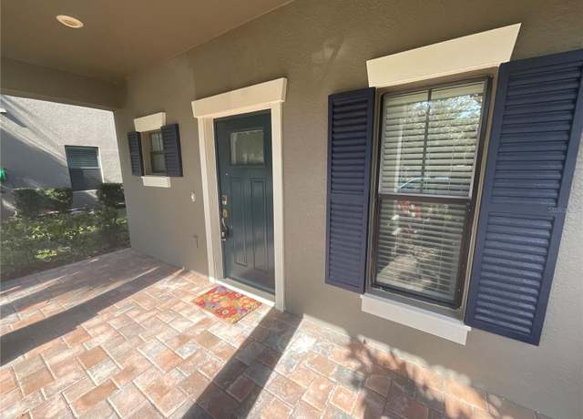 Property at 28489 Tranquil Lake Cir, Wesley Chapel, FL 33543, 3 beds, 2.5 baths