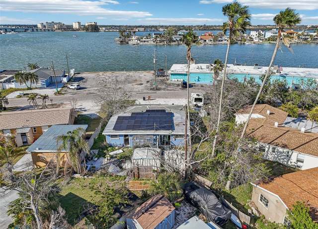 Property at 14204 E Parsley Dr, Madeira Beach, FL 33708