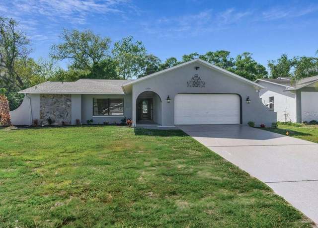 Property at 13501 Whitby Rd, Hudson, FL 34667, 3 beds, 2 baths