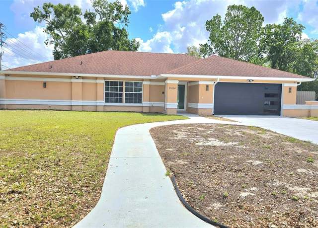 Property at 8054 Spring Hill Dr, Spring Hill, FL 34606, 3 beds, 2 baths