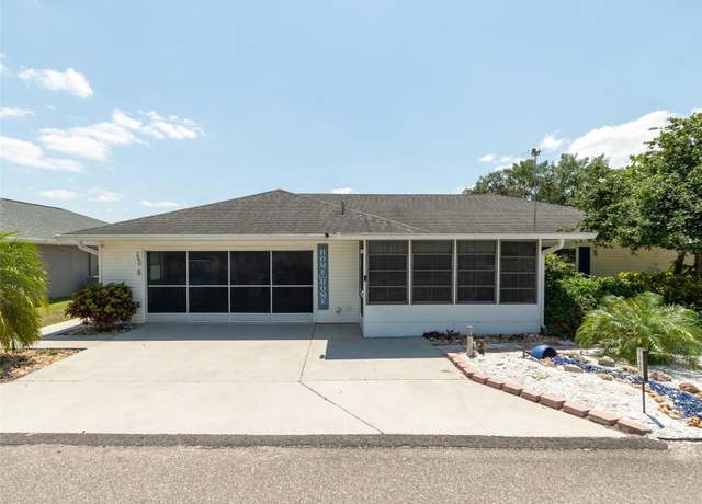 Property at 7040 Tamarind Dr, Lake Wales, FL 33898, 2 beds, 2 baths