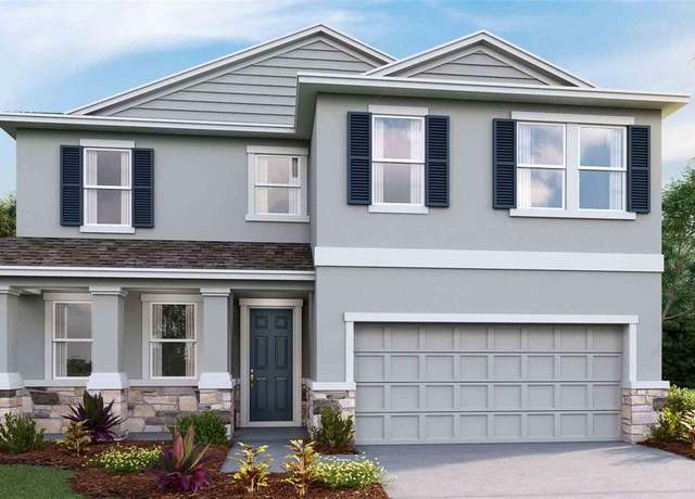 Property at 32430 Osprey Peak Way, San Antonio, FL 33576, 4 beds, 3 baths