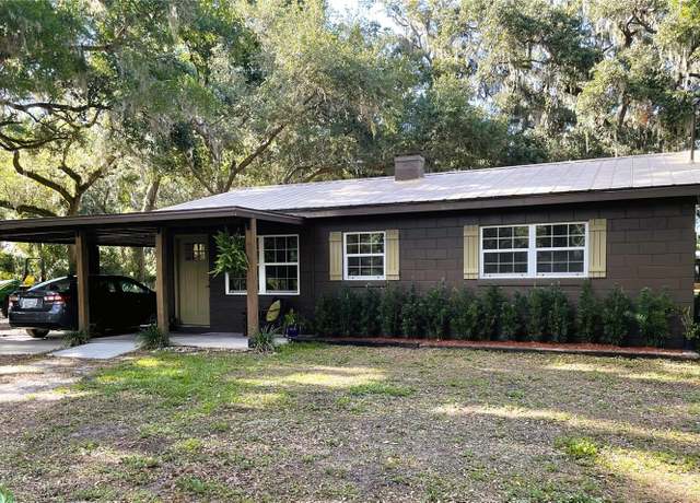 Property at 2748 CR 543, Sumterville, FL 33585, 2 beds, 1 bath