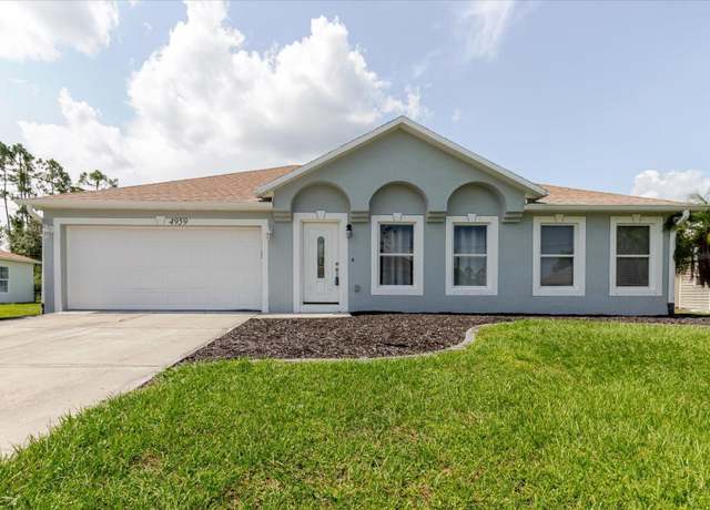 Property at 4959 Cromey Rd, North Port, FL 34288, 3 beds, 2 baths