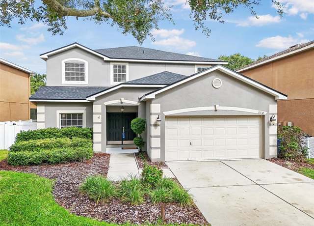 Property at 11132 Creek Haven Dr, Riverview, FL 33569, 5 beds, 3.5 baths