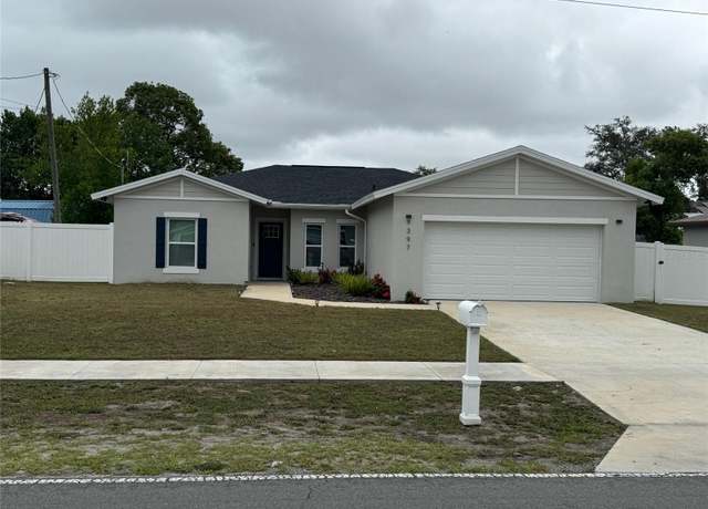 Property at 9397 Northcliffe Blvd, Spring Hill, FL 34606, 3 beds, 2 baths