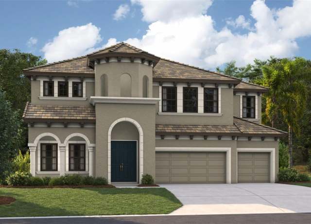 Property at 4577 Foley Grove Dr, Valrico, FL 33596, 6 beds, 5 baths